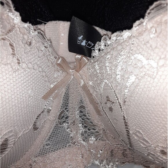 Rene Rofe 2pack 38DD bras NWOT - Picture 6 of 6